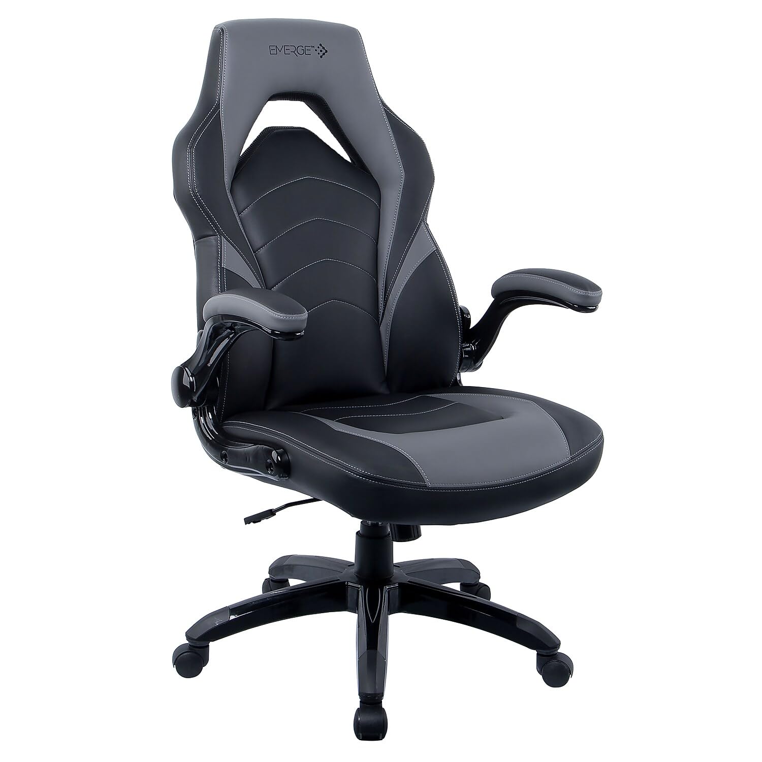 Gaming Chair - Chaise de jeu Emerge Vortex, hauteur