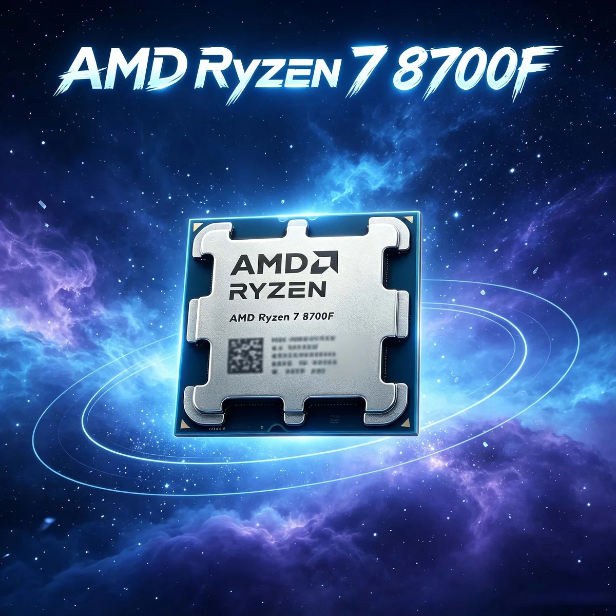 Amd Cpu Ryzen 7 - Nouveau processeur AMD Ryzen 7 8700F