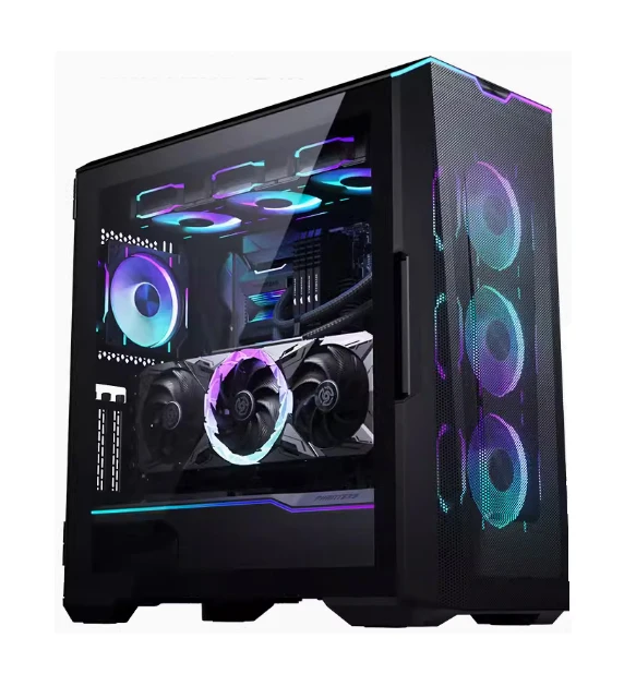 Pc Gaming Graphics Card - PC de jeu personnalisé haut de