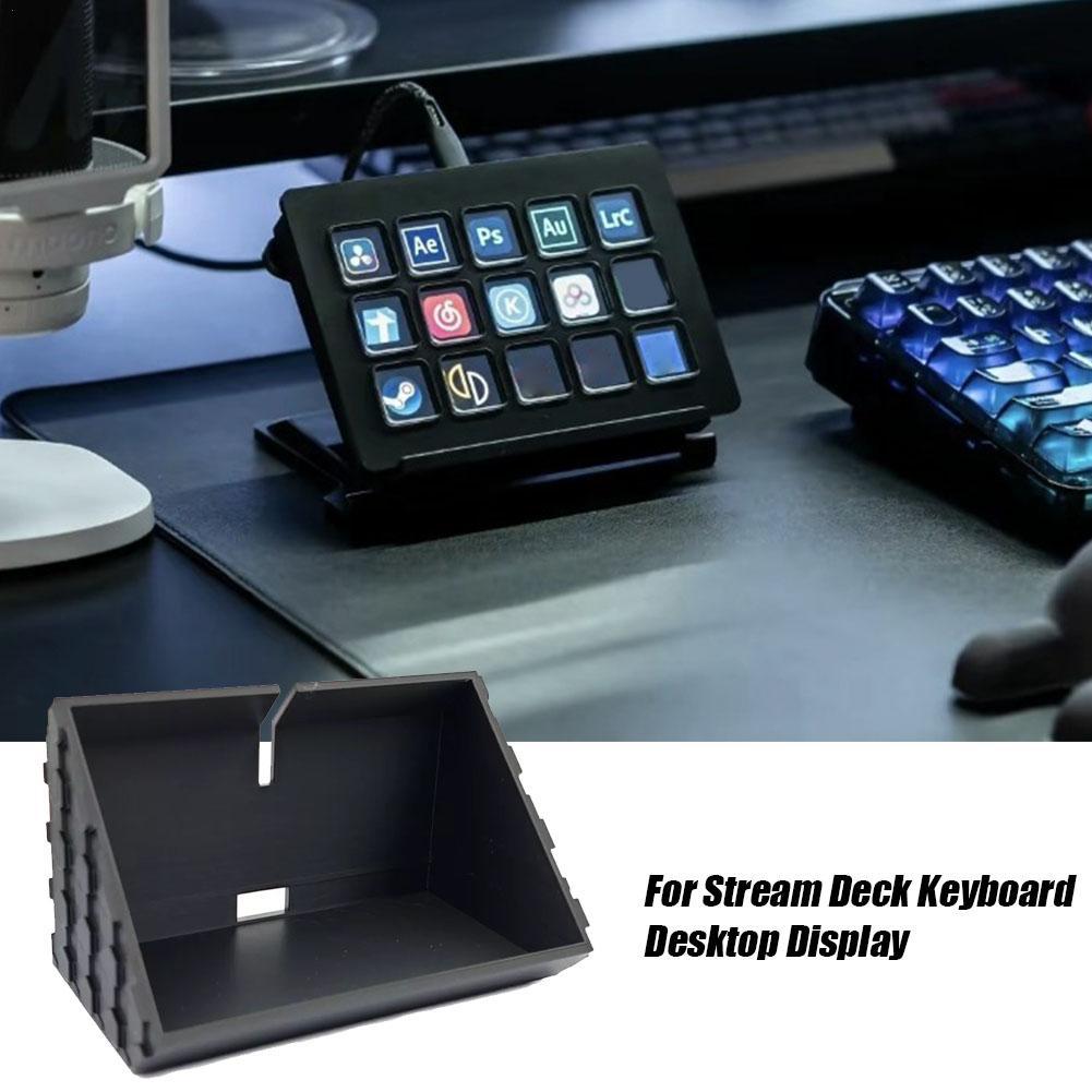 Stream Deck - Pour Stream Deck clavier présentoir de