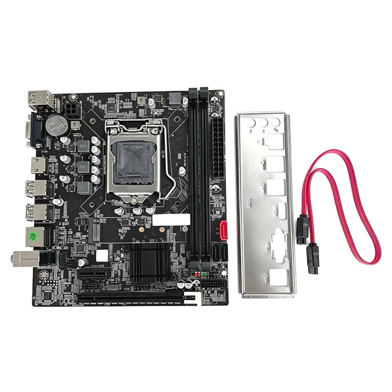 Pc Gaming Core I7 - Carte mère de bureau classique pour