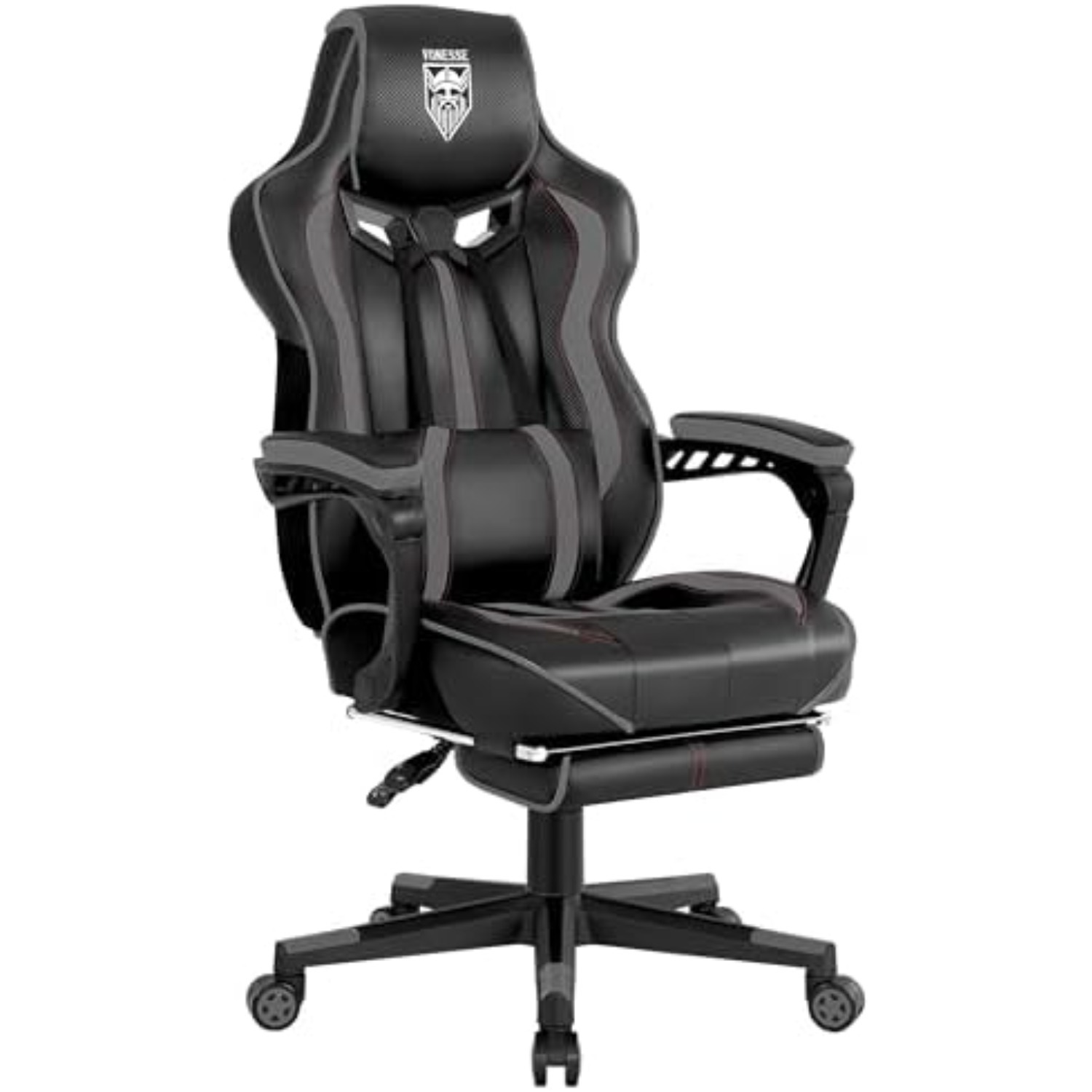 Gaming Chair - Chaise de jeu pour adultes, chaises