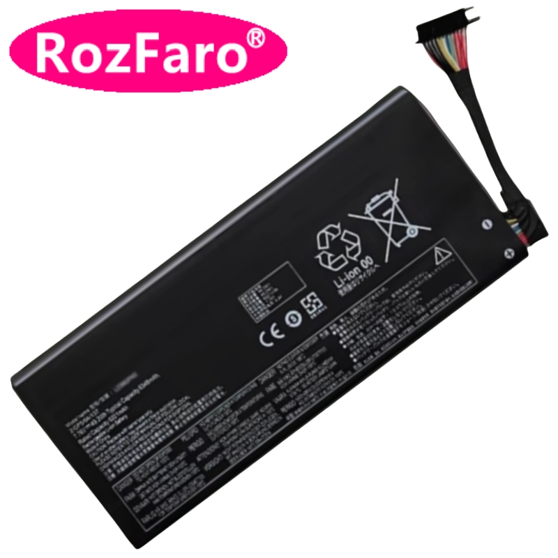 Pc Gaming Lenovo Legion - Batterie RozFaro L23M2PK0 L23B2PK0 L23D2PK0 L23L2PK0
