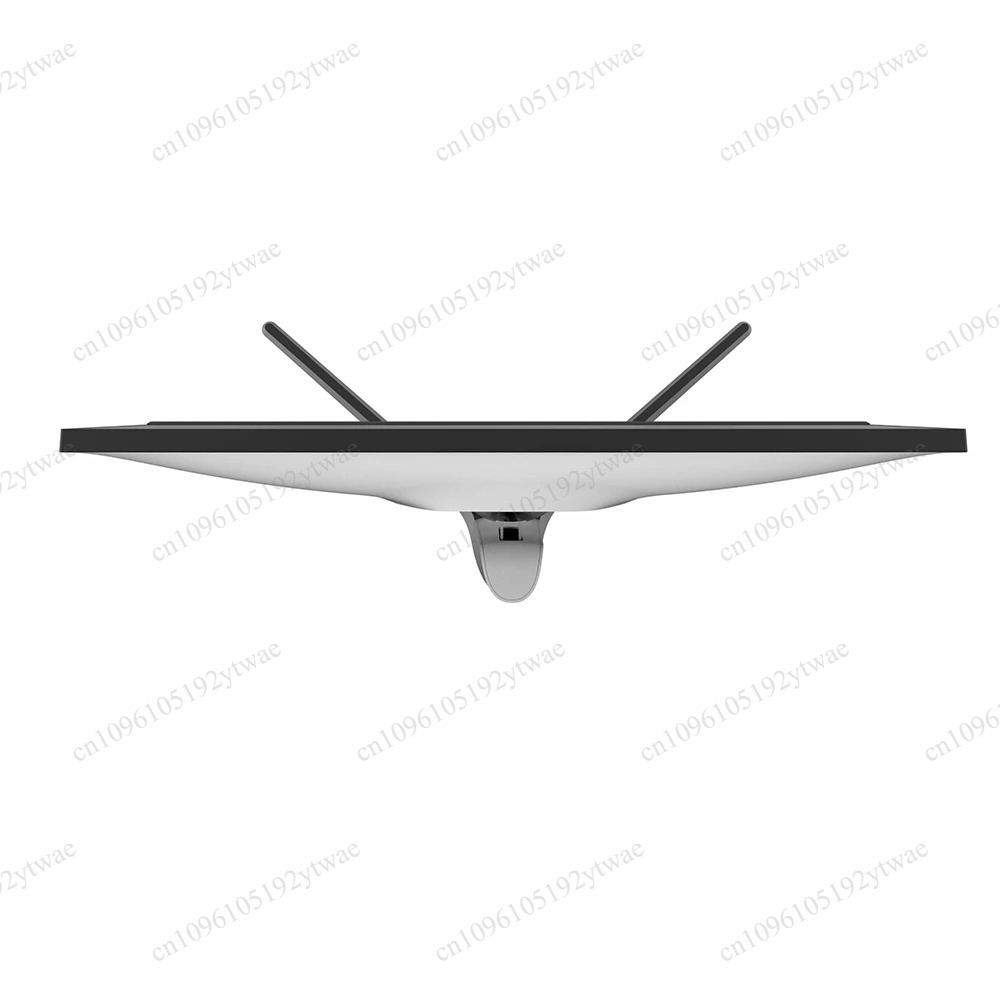 High Refresh Monitor - Moniteur de jeu OLED 27 pouces,