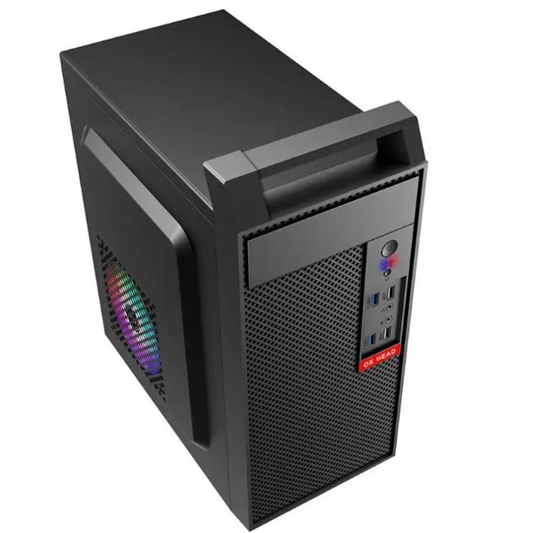 Pc Gaming Core I7 - Ordinateur de bureau de jeu complet