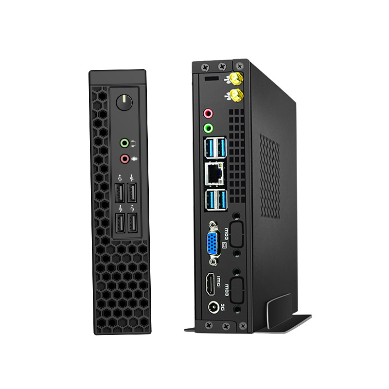 Pc Gaming Core I7 - Mini pièces Core I3 7100 I5