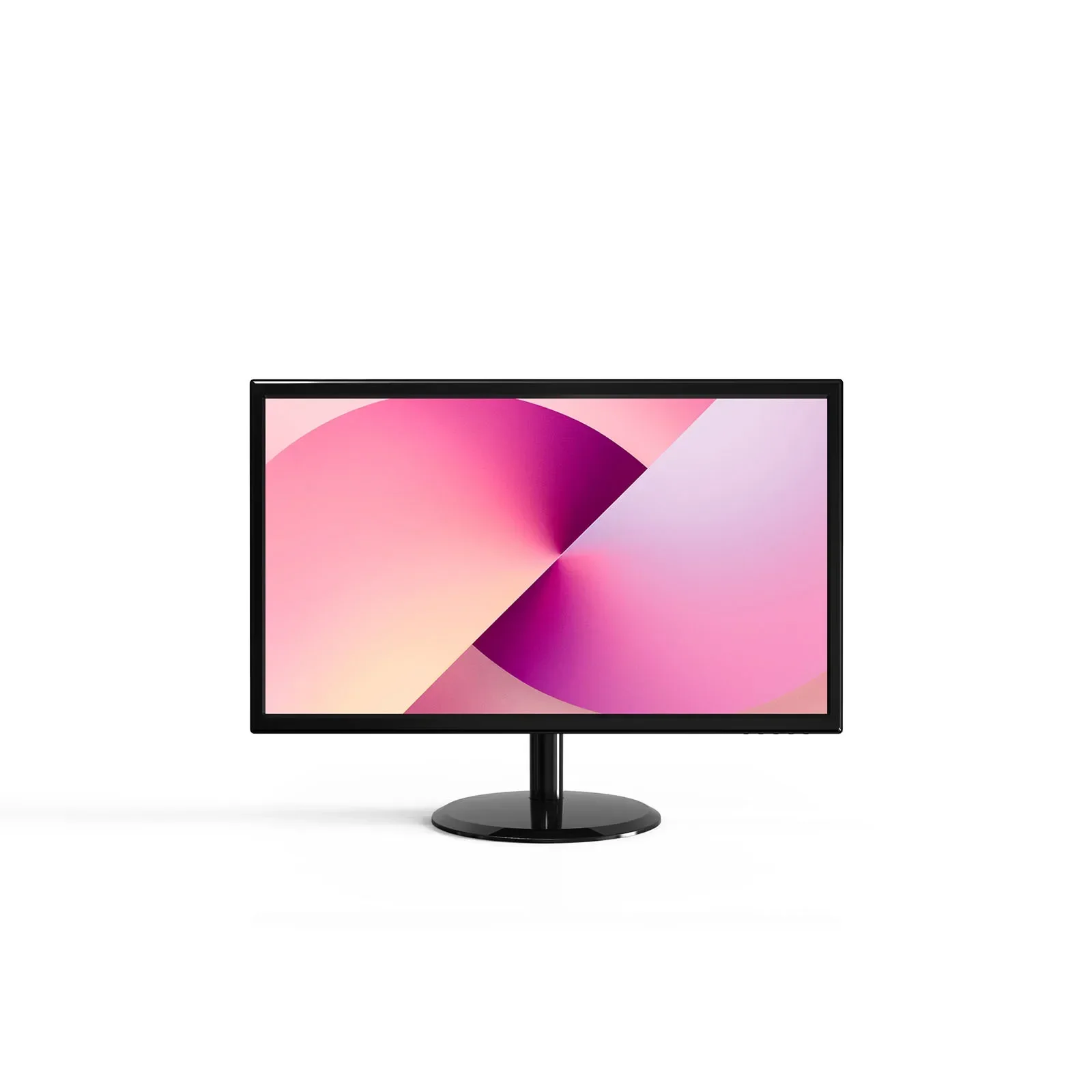 High Refresh Monitor - Moniteurs LED LCD portables de 20,7