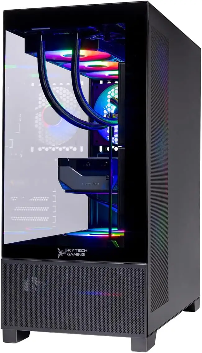 Ordinateur de bureau Skytech G - Pc Gaming Ultra avis et prix