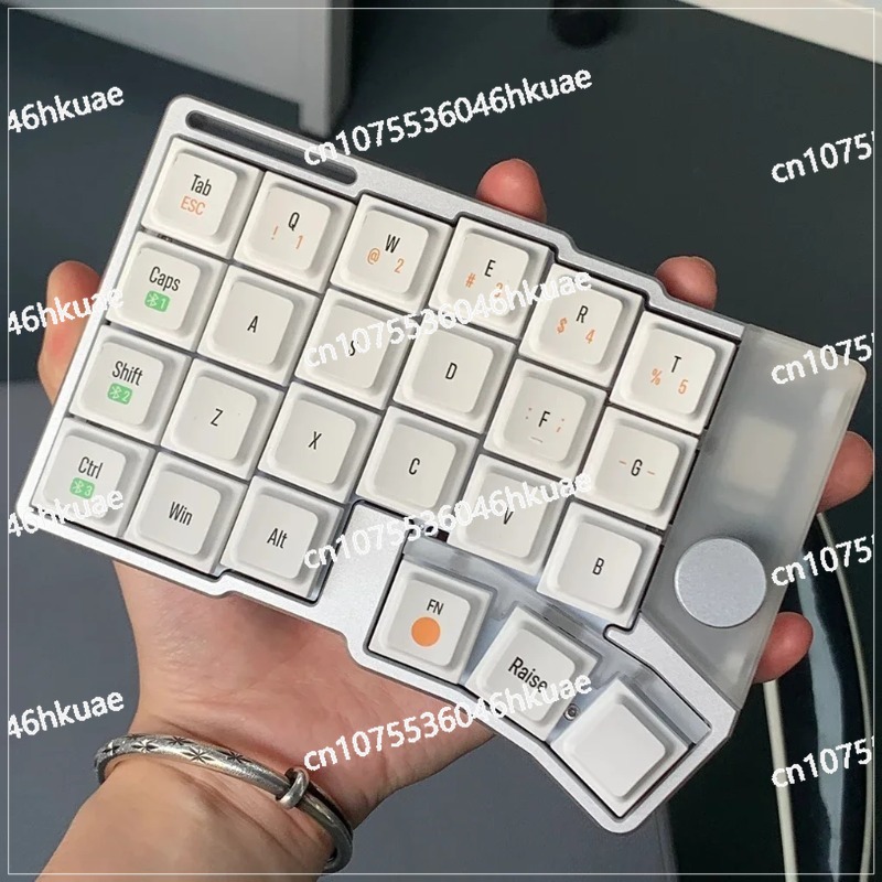 Clavier fendu avec boutons, sa - Mechanical Keyboard avis et prix