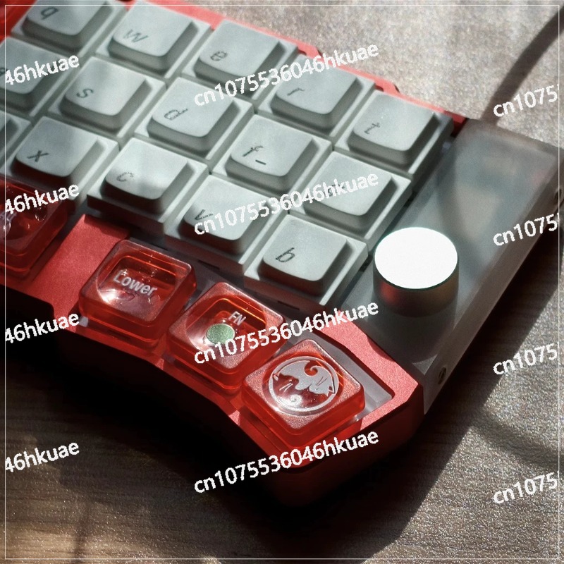 Clavier fendu avec boutons, sa - Mechanical Keyboard avis et prix