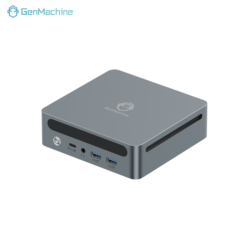 AMD Ryzen 7 7840HS Mini PC 32G - Pc Gaming Amd Ryzen 7 avis et prix