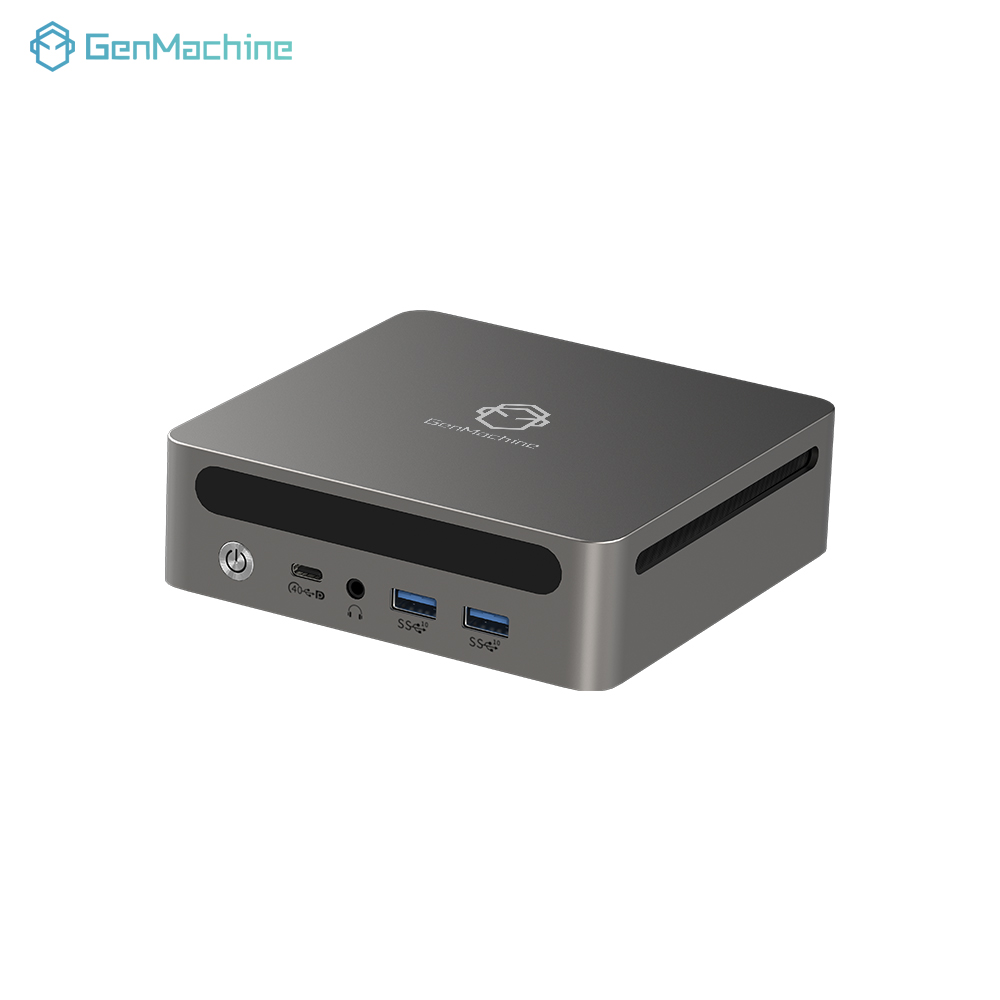 AMD Ryzen 7 7840HS Mini PC 32G - Pc Gaming Amd Ryzen 7 avis et prix