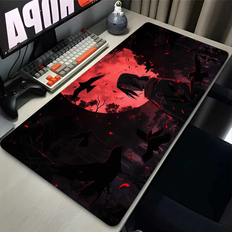 Tapis de souris Gamer XXL Uchi - Pc Gaming Desk avis et prix