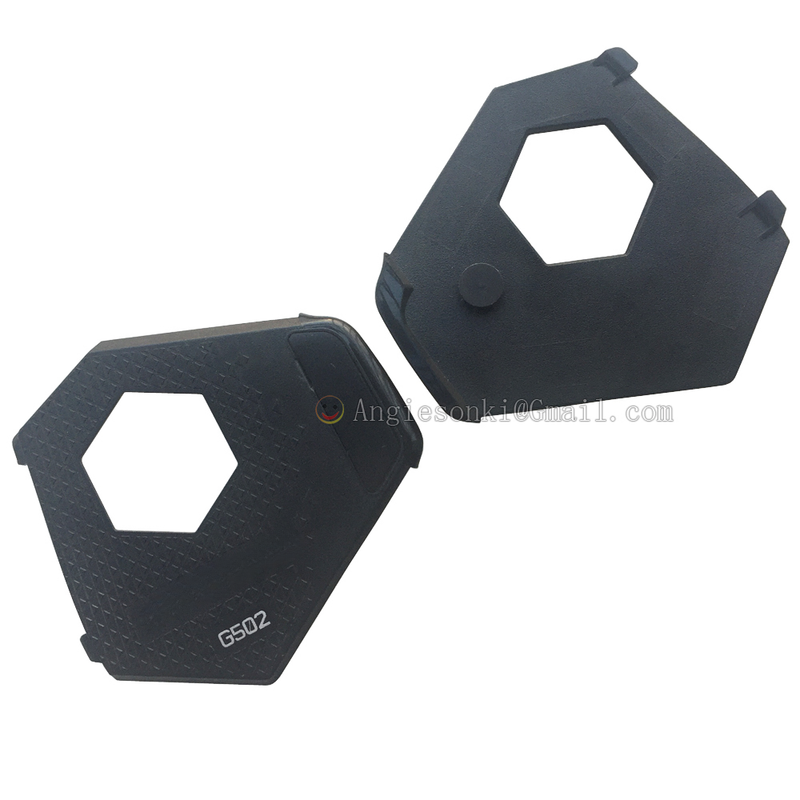 Coque arrière pour souris fila - Logitech Mouse G502 avis et prix