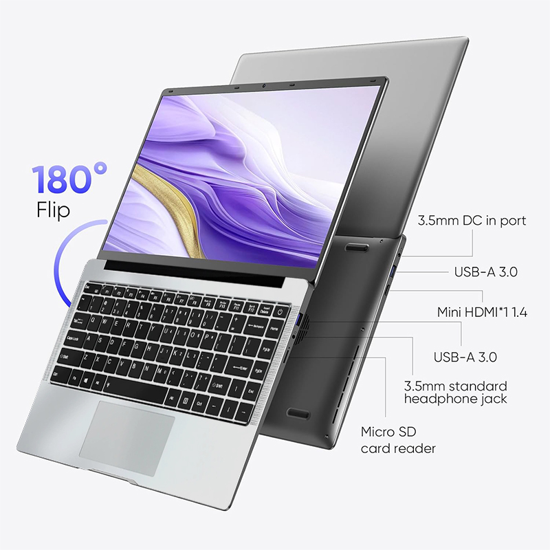 NOUVEAU PC portable de jeu 14, - Pc Gaming Core I7 avis et prix