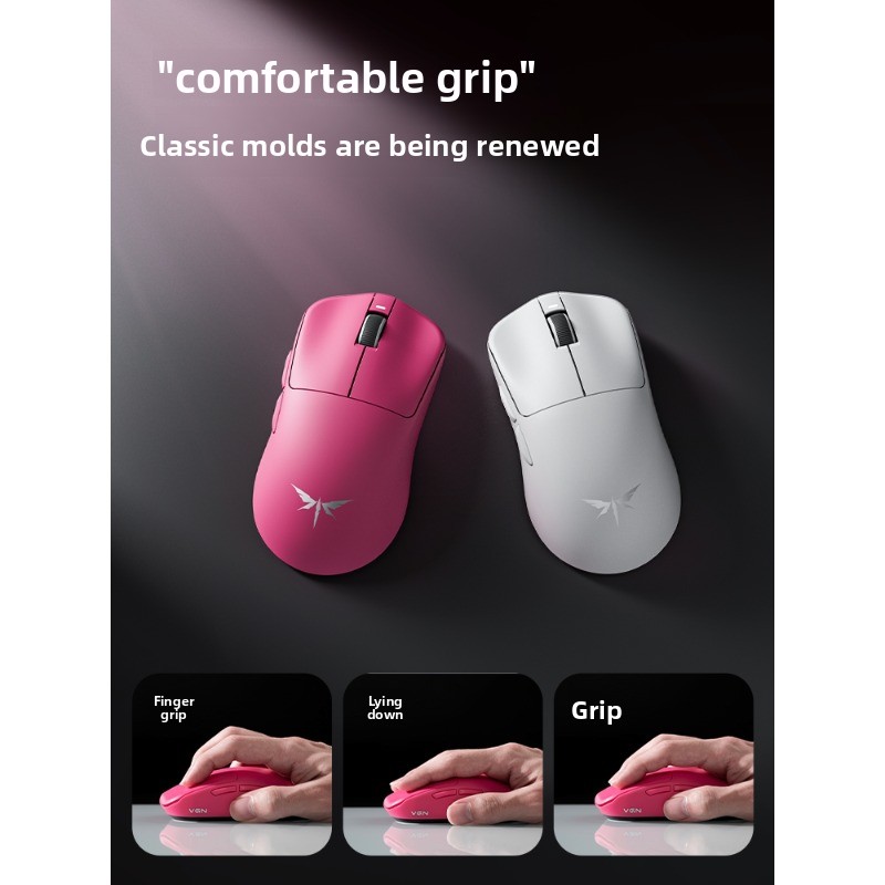 Souris de jeu VGN Dragonfly F1 - Mouse Bungee Holder avis et prix