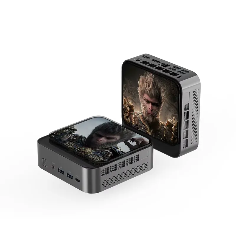 【CHIMU HOME】 Mini PC pour AMD  - Pc Gaming Ultra avis et prix