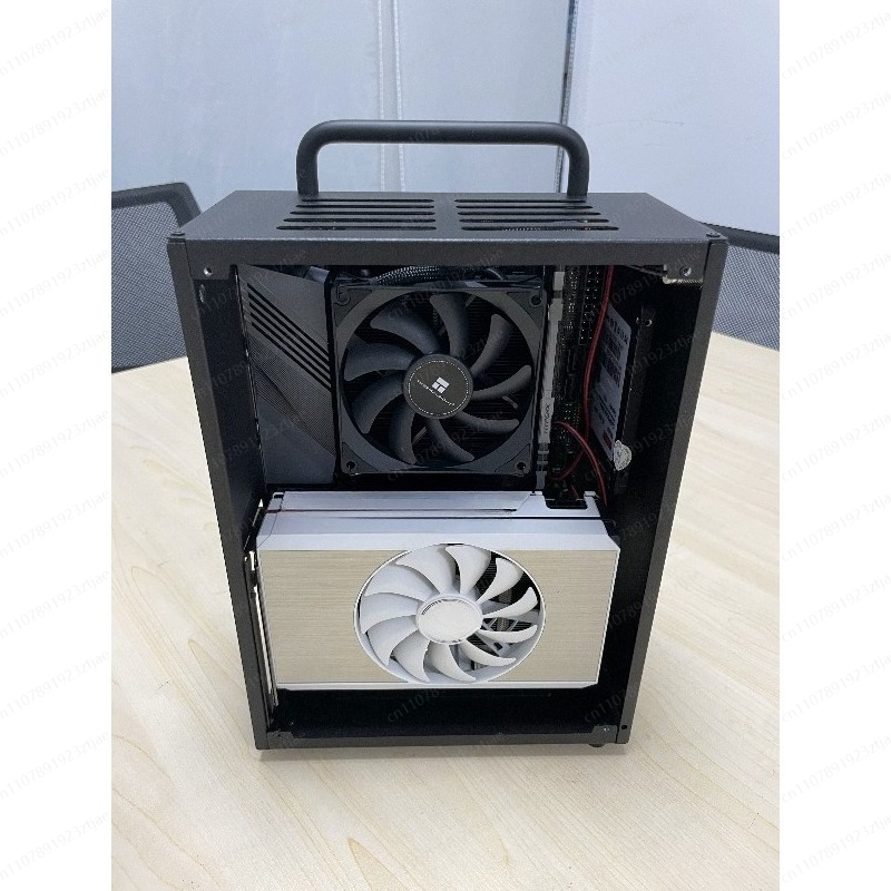 Boîtier PC de jeu compact avec - Pc Gaming Graphics Card avis et prix