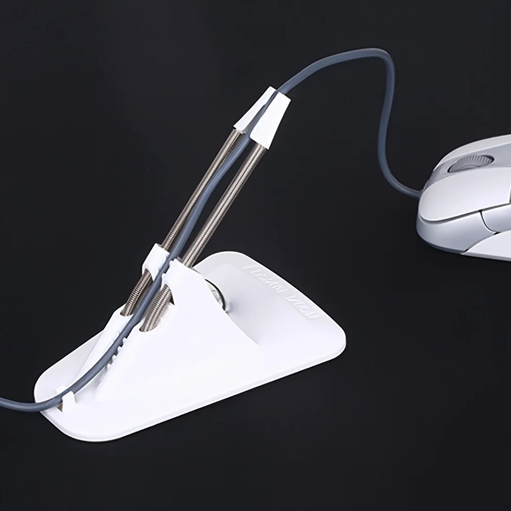Nouveau support de câble de so - Mouse Bungee Holder avis et prix