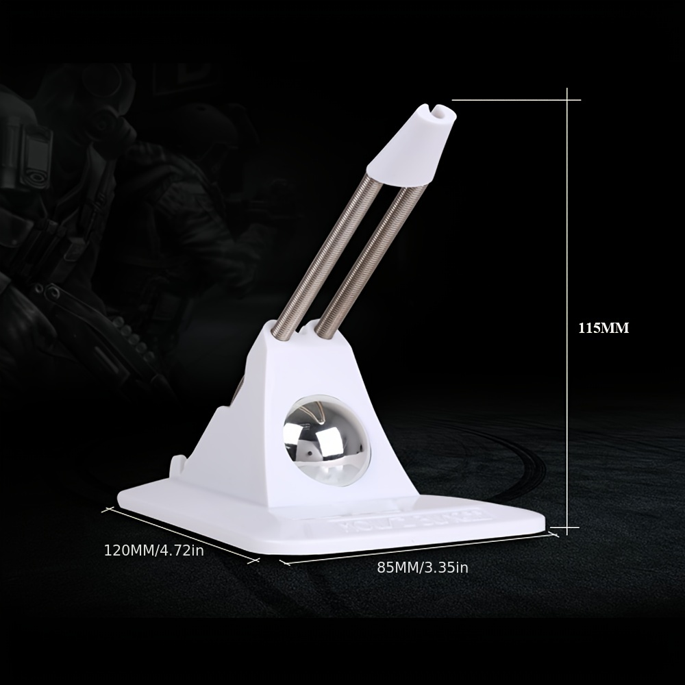 Nouveau support de câble de so - Mouse Bungee Holder avis et prix
