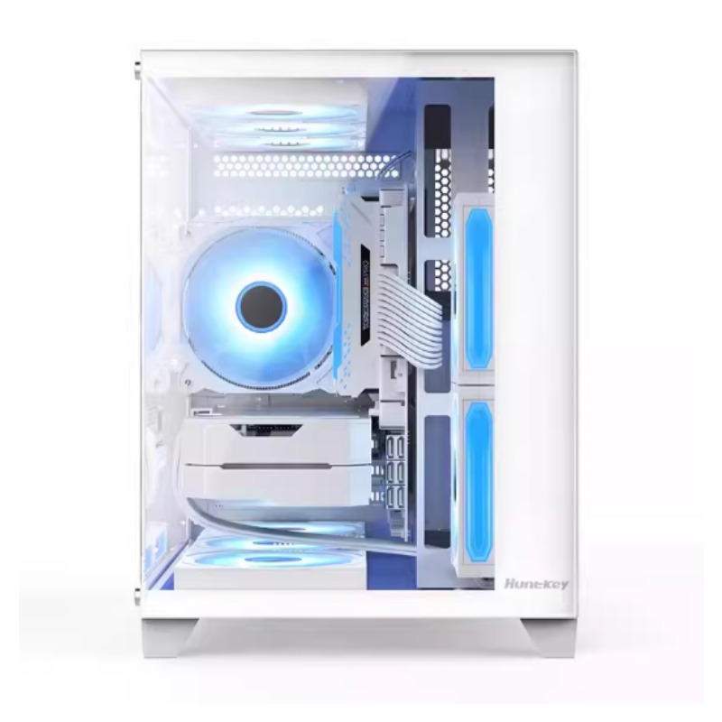 Ordinateur complet R5 7500F/RX - Pc Gaming Komplett Set avis et prix