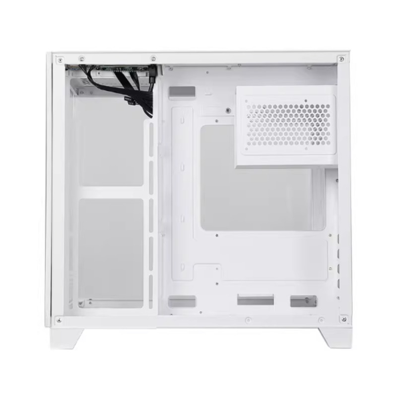 Ordinateur complet R5 7500F/RX - Pc Gaming Komplett Set avis et prix