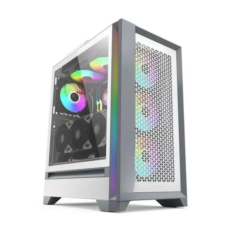 PC de jeu personnalisé haut de - Pc Gaming Graphics Card avis et prix