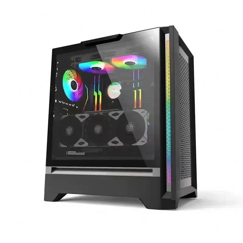 PC de jeu personnalisé haut de - Pc Gaming Graphics Card avis et prix