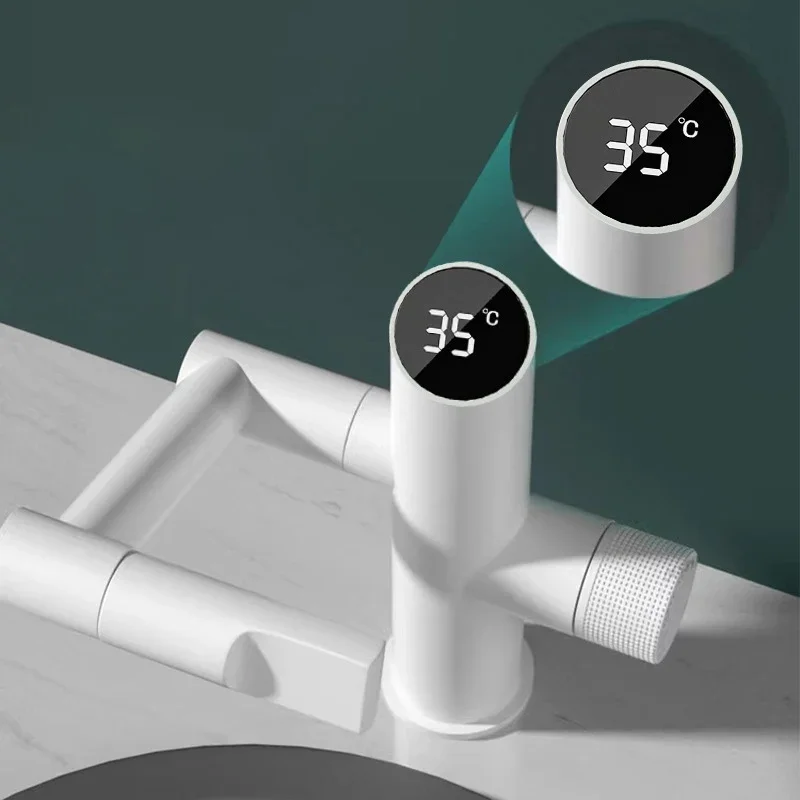 Robinet de lavabo numérique à  - Stream Deck avis et prix