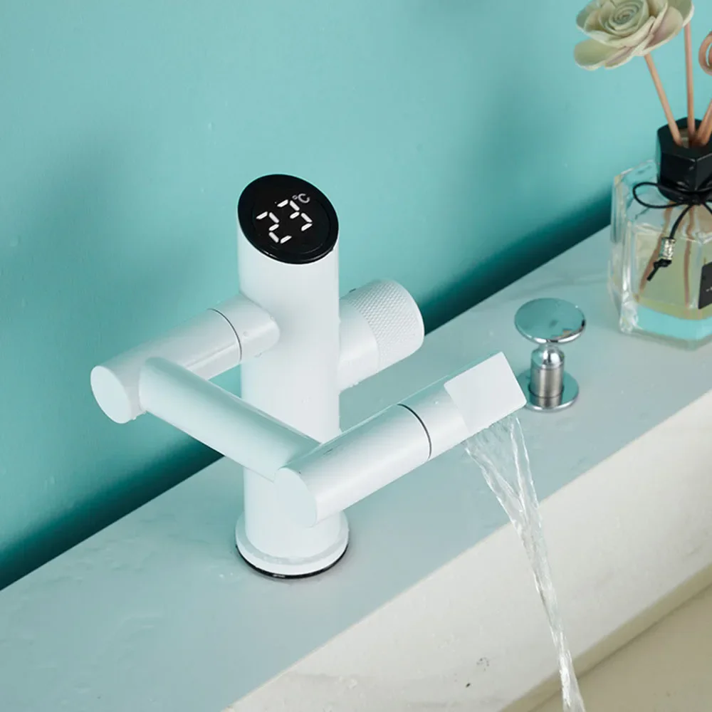 Robinet de lavabo numérique à  - Stream Deck avis et prix