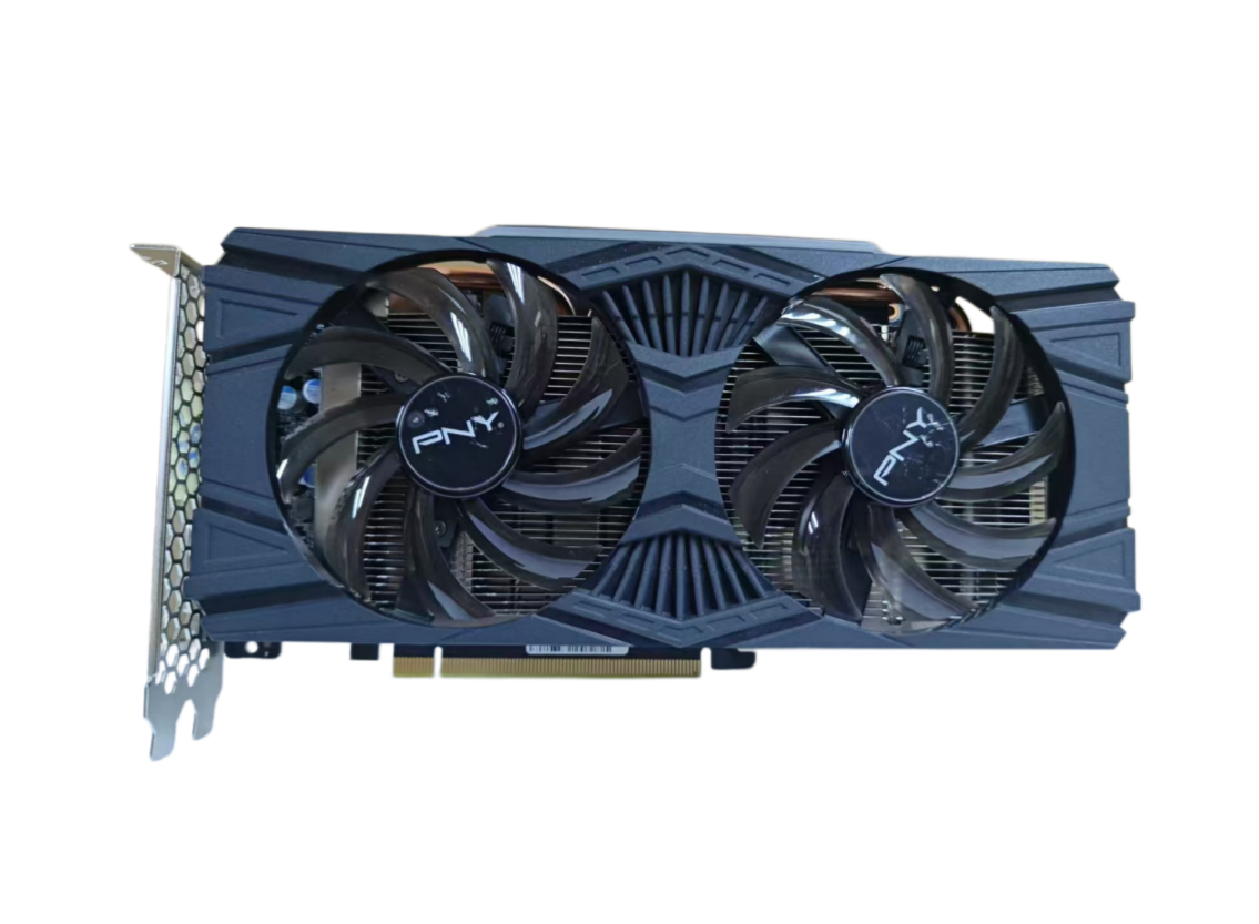 Carte graphique de jeu PNY GeF - Pc Gaming Graphics Card avis et prix