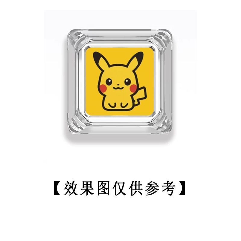 Clavier mécanique Pokémon Cros - Mechanical Keyboard avis et prix
