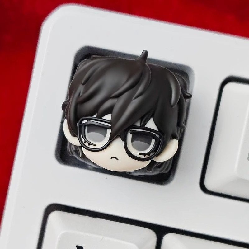 Clavier mécanique personnalisé - Mechanical Keyboard avis et prix