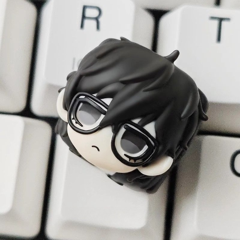 Clavier mécanique personnalisé - Mechanical Keyboard avis et prix