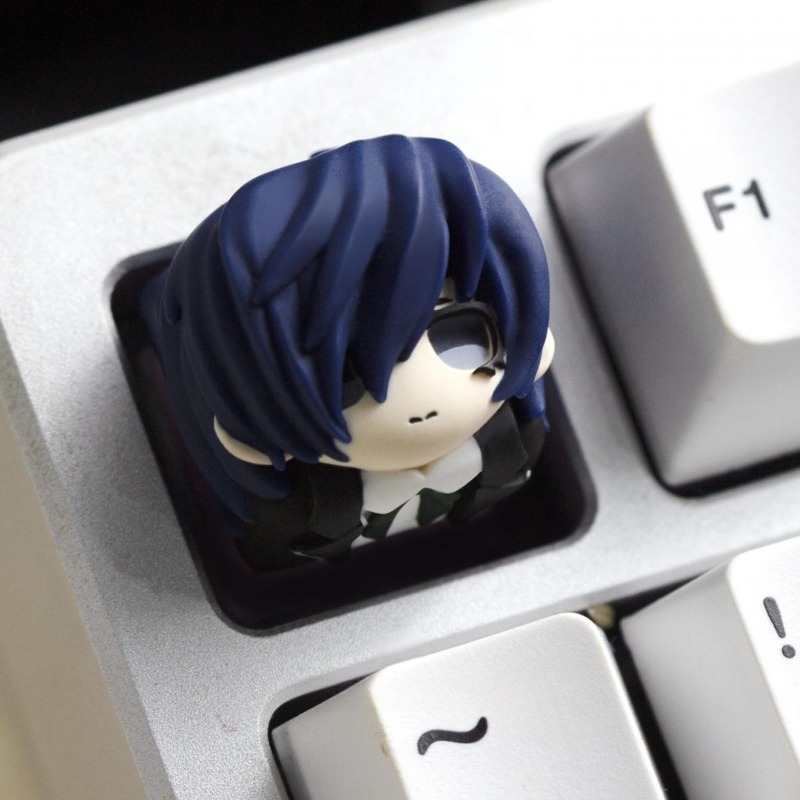 Clavier mécanique personnalisé - Mechanical Keyboard avis et prix