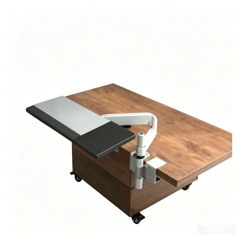 Support de levage rotatif et r - Mouse Bungee Holder avis et prix