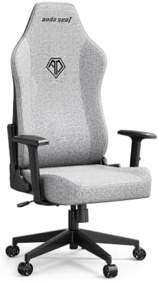 Chaise de jeu MANA pour adulte - Gaming Chair avis et prix
