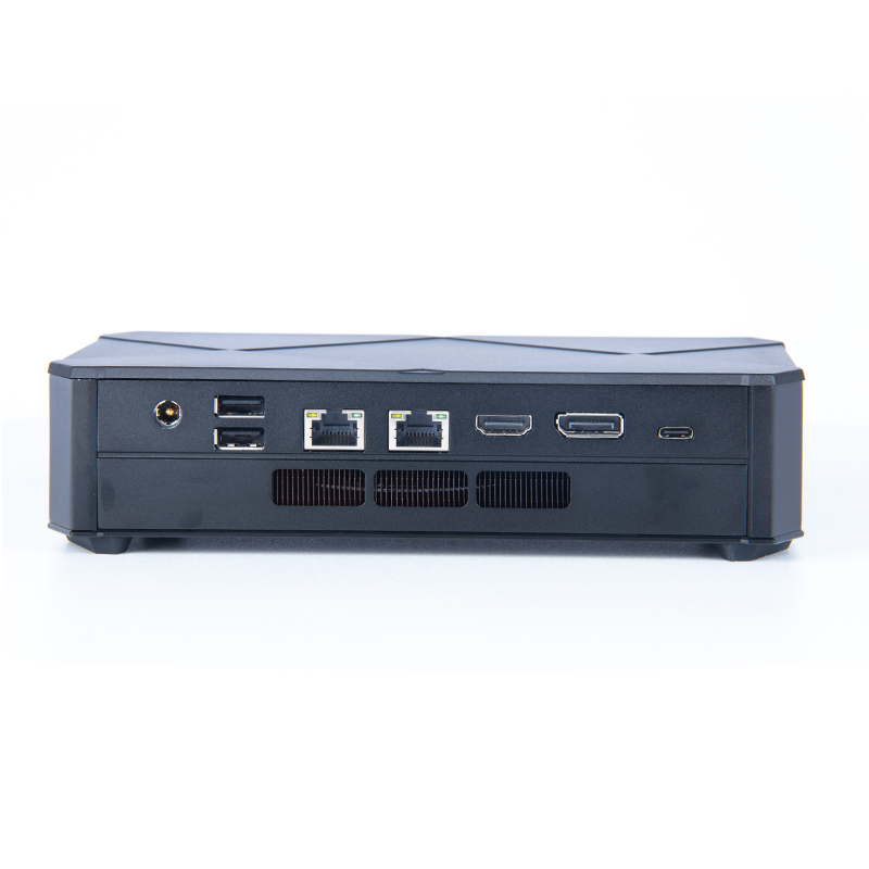Mini PC AMD Ryzen 7 7840HS Win - Pc Gaming Amd Ryzen 7 avis et prix