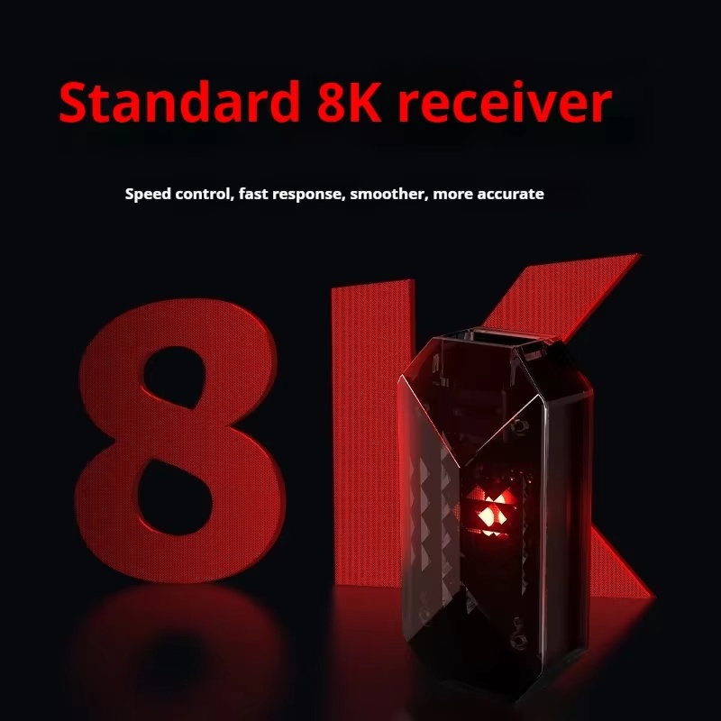 VXE VGN MAD R souris sans fil  - Pc Gaming Ultra avis et prix