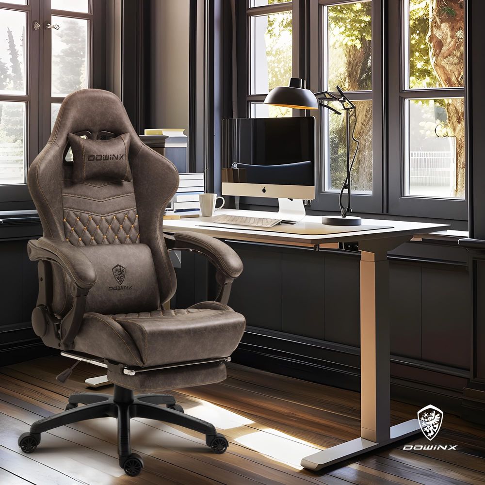 Chaise de jeu Titan Evo Black  - Gaming Chair avis et prix