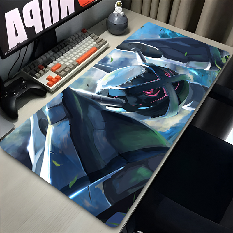 Tapis de bureau pour ordinateu - Pc Gaming Desk avis et prix