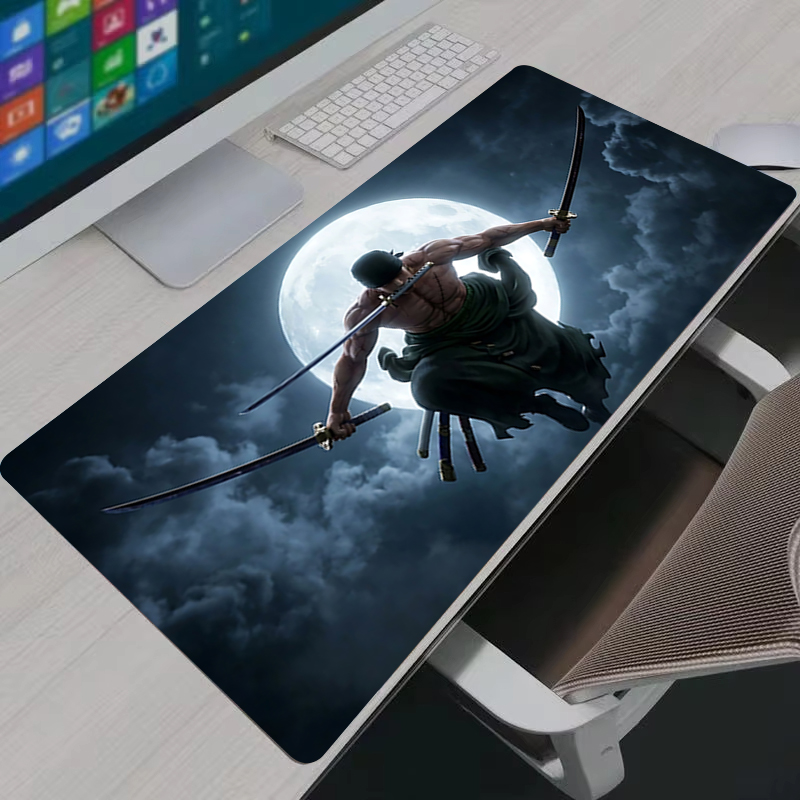 Tapis de souris PC Gamer Anime - Pc Gaming Desk avis et prix
