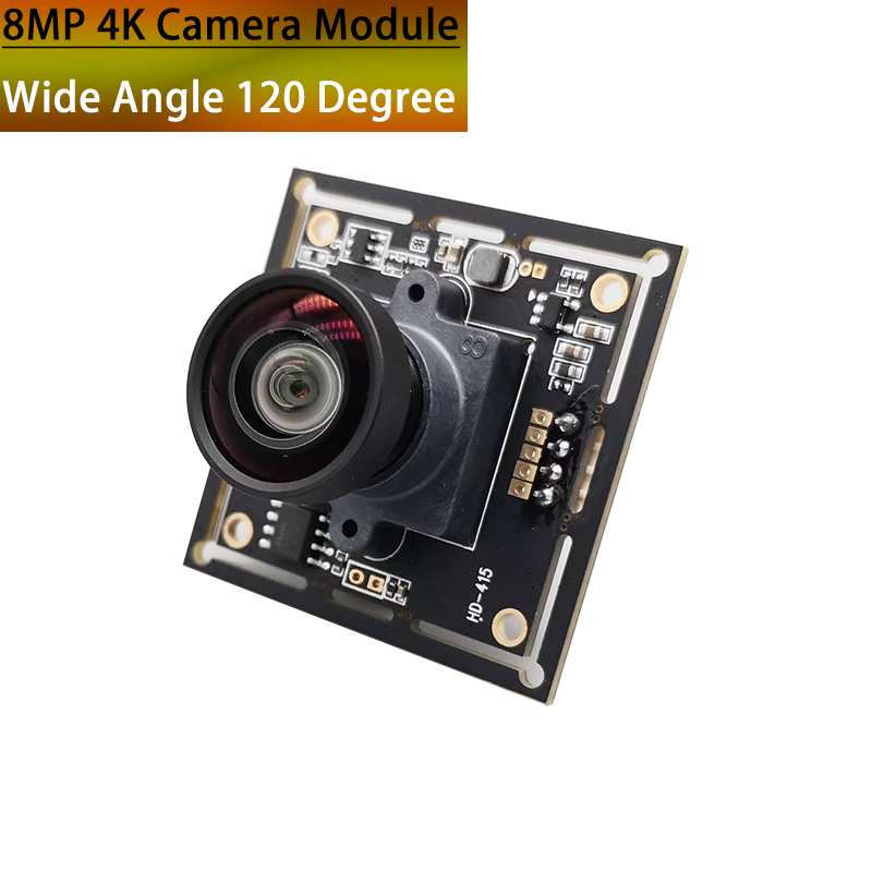 Caméra USB industrielle pour L - Webcam 4K avis et prix