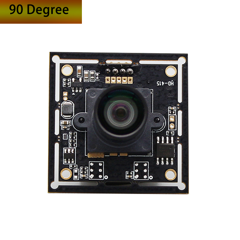 Caméra USB industrielle pour L - Webcam 4K avis et prix