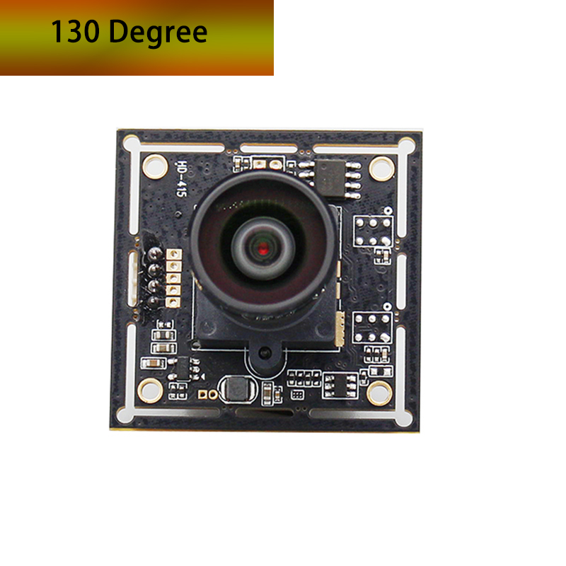 Caméra USB industrielle pour L - Webcam 4K avis et prix