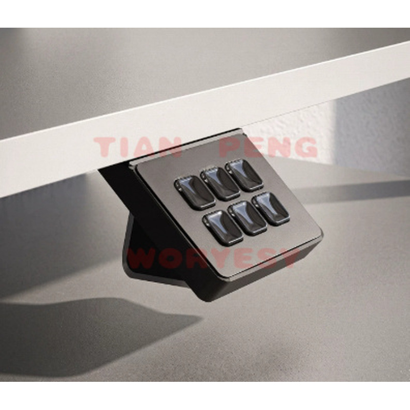 Base compacte sans perçage WYO - Stream Deck avis et prix