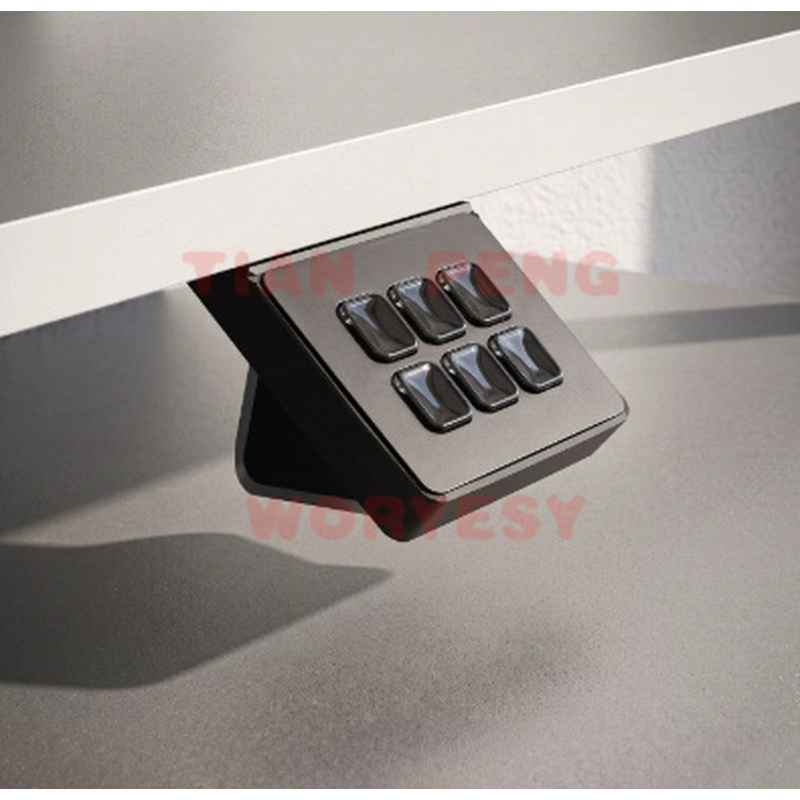 Base compacte sans perçage WYO - Stream Deck avis et prix