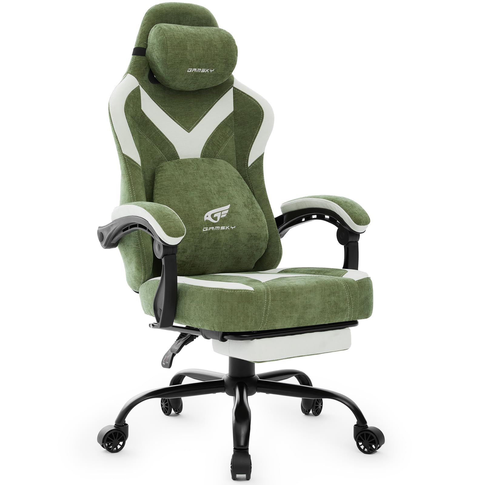 Chaise de jeu ergonomique pour - Gaming Chair avis et prix