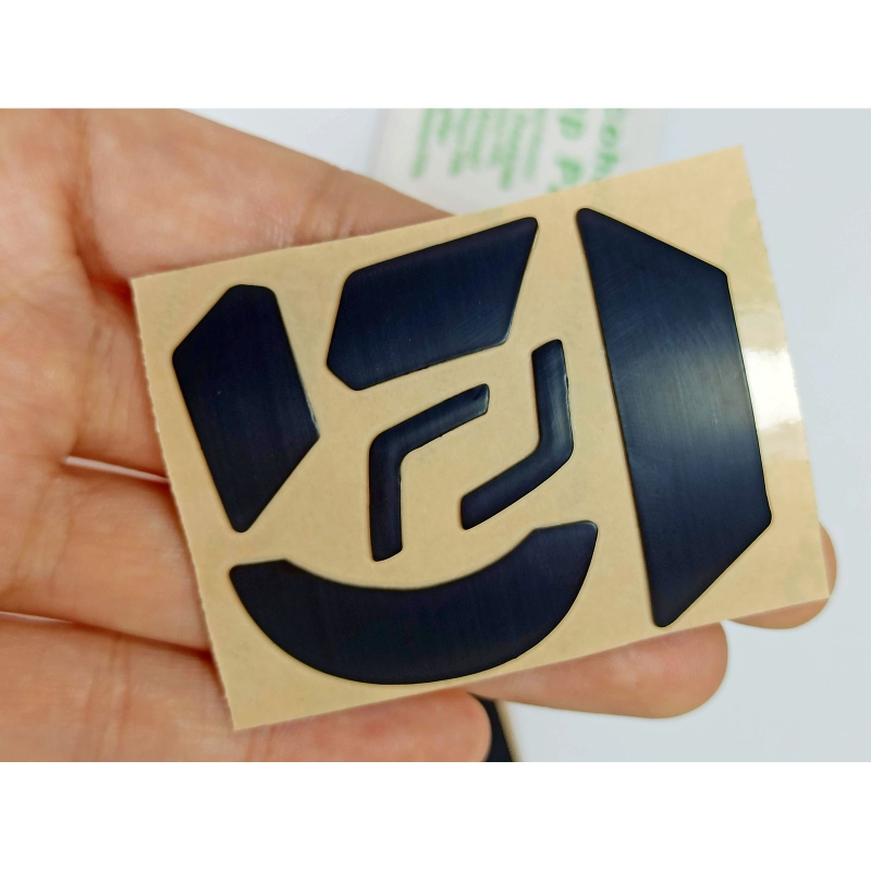 Tapis de pieds de patin de sou - Logitech Mouse G502 avis et prix