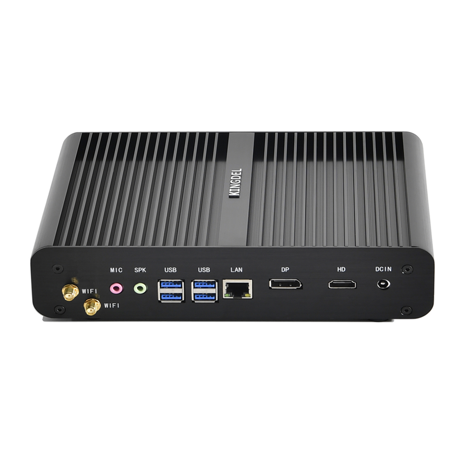 Mini PC Intel i7 1255U 12e gén - Pc Gaming Core I7 avis et prix